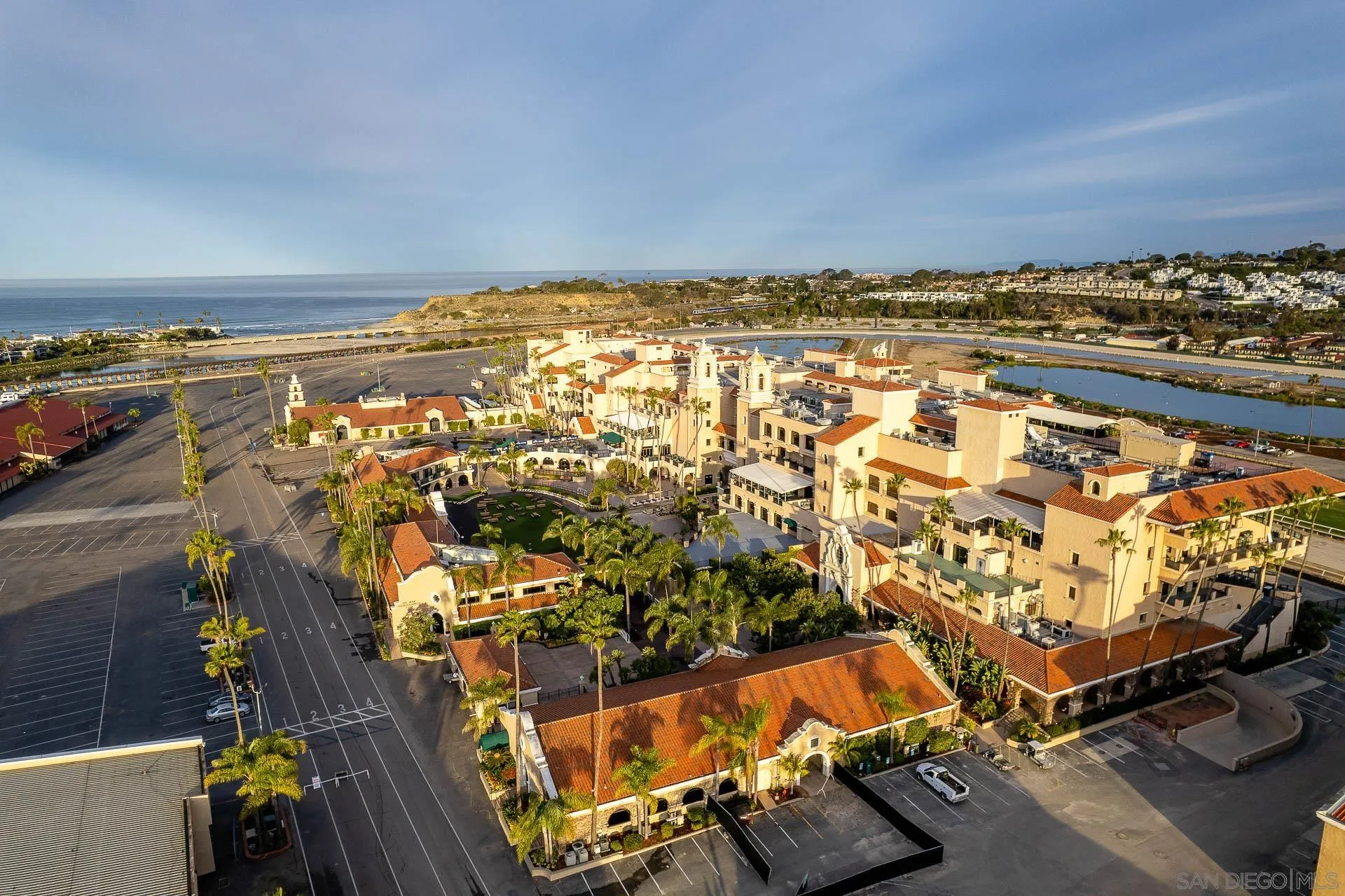 1060 America Way Del Mar, CA 92014 - Photo 42 of 61 an aerial view of a city