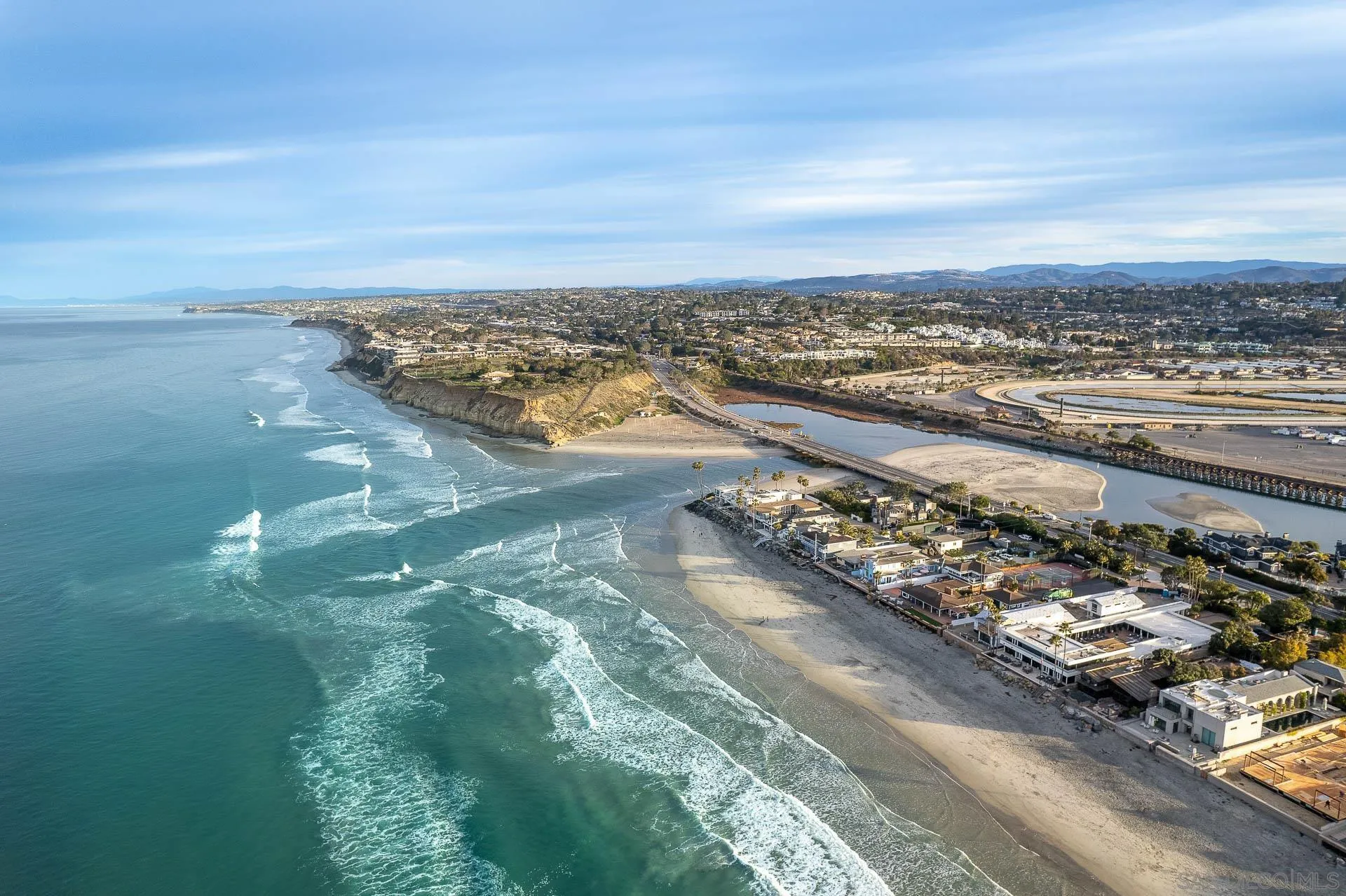 1060 America Way Del Mar, CA 92014 - Photo 45 of 61 view of city and ocean