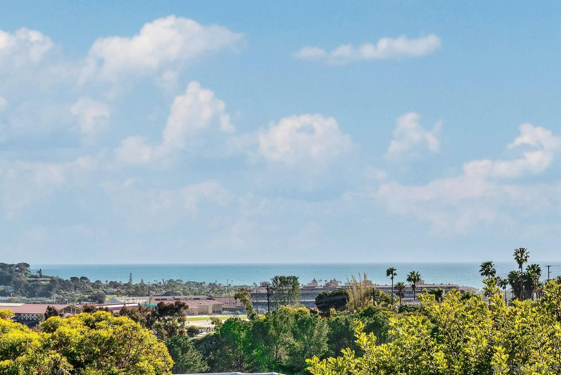 1060 America Way Del Mar, CA 92014 - Photo 56 of 61 an aerial view of a city