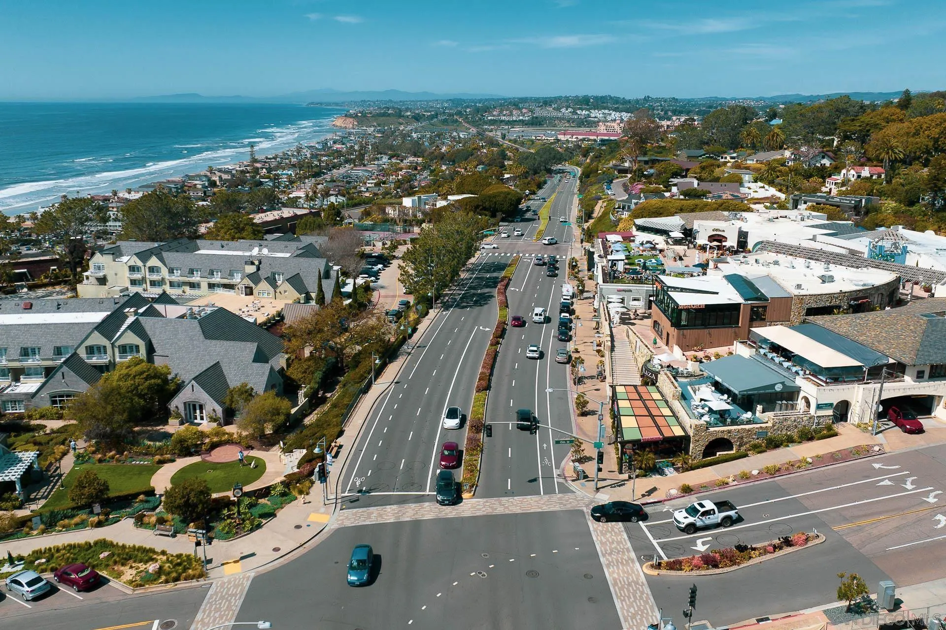 1060 America Way Del Mar, CA 92014 - Photo 59 of 61 a view of city