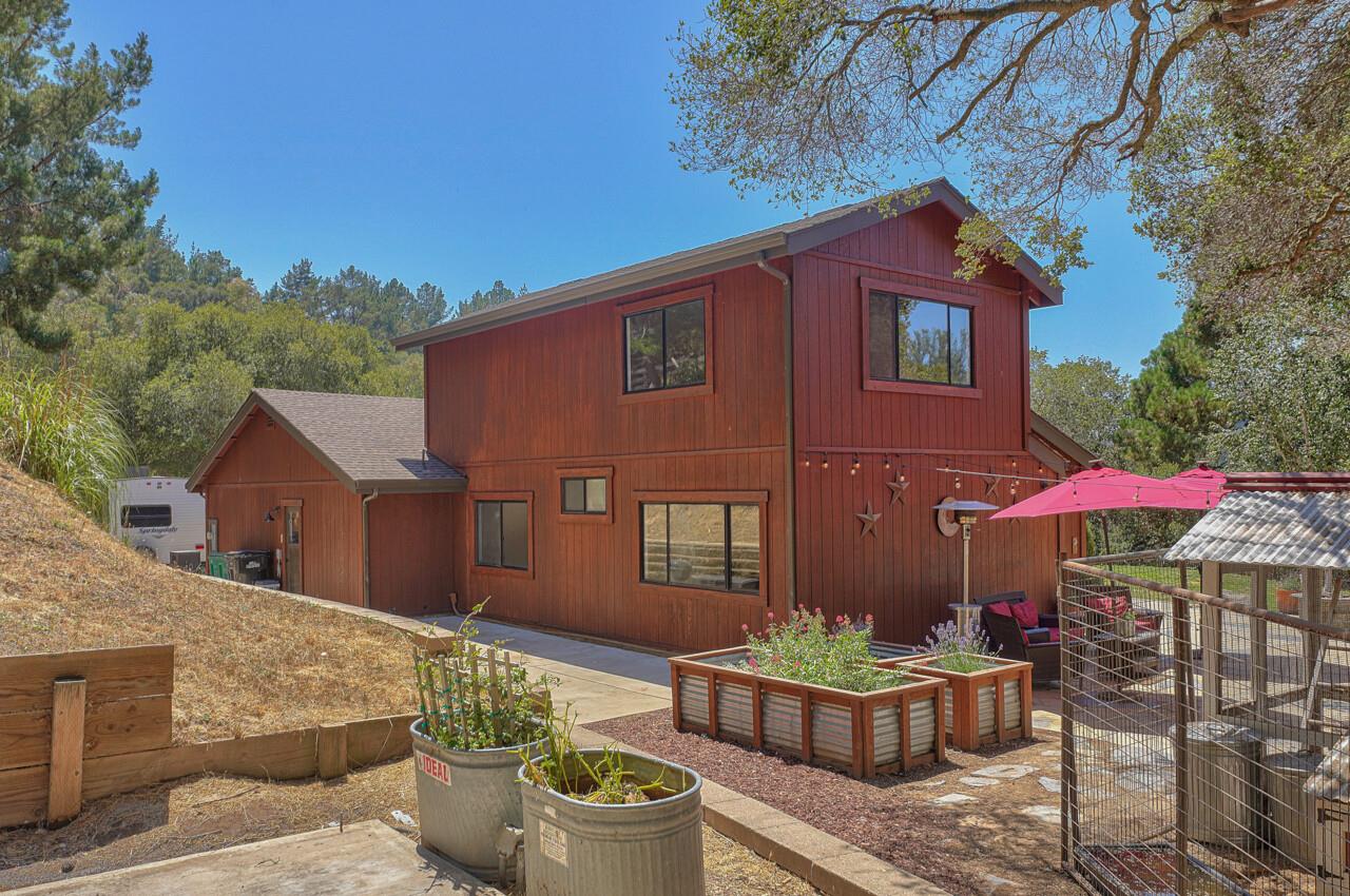 180 Echo Valley Road Prunedale, CA 93907 - Photo 1 of 43 Gallery Image 1