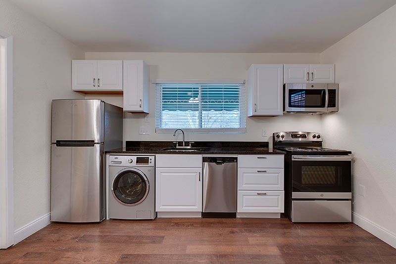 306 East 30th Street, Unit 3 Austin, TX 78705 - Photo 6 of 12