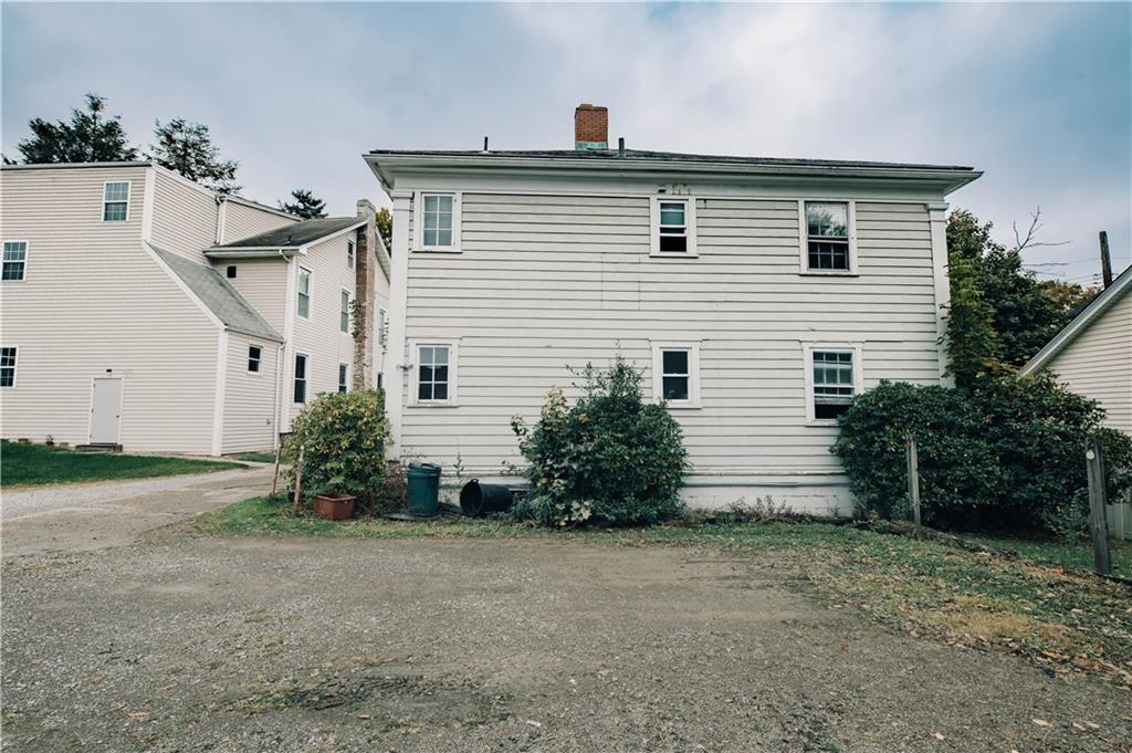 716 Wayne Avenue Indiana, PA 15701 - Photo 23 of 24