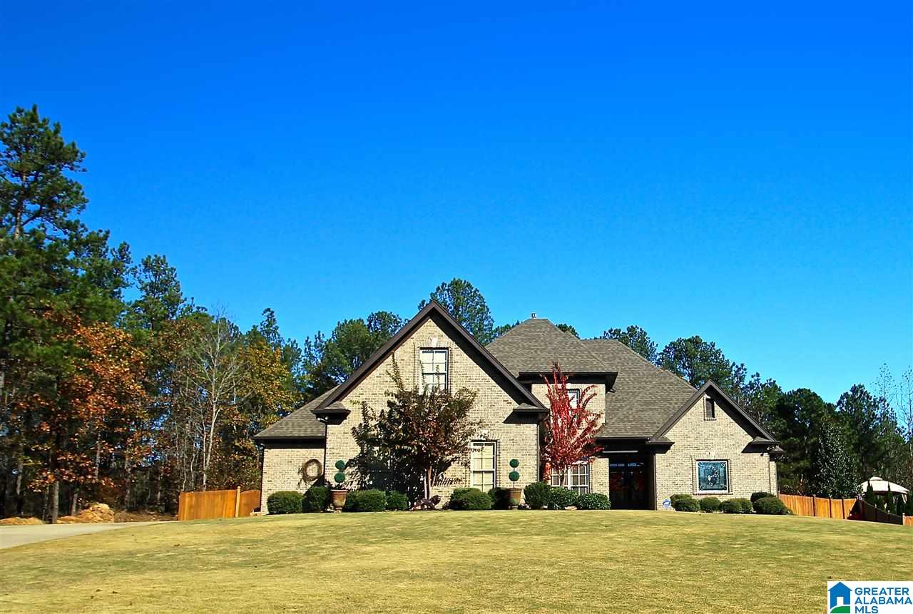 6542 Ivy Walk Bessemer, AL 35022 - Photo 10 of 31