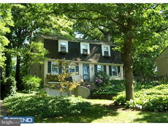 311 Harbison Road St. Davids, PA 19087 - Photo 1 of 12 Exterior Front
