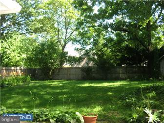 311 Harbison Road St. Davids, PA 19087 - Photo 2 of 12 Exterior Back