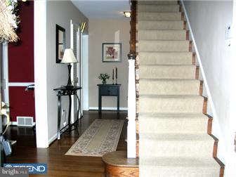 311 Harbison Road St. Davids, PA 19087 - Photo 11 of 12 Foyer