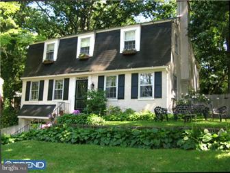 311 Harbison Road St. Davids, PA 19087 - Photo 10 of 12 Exterior Front