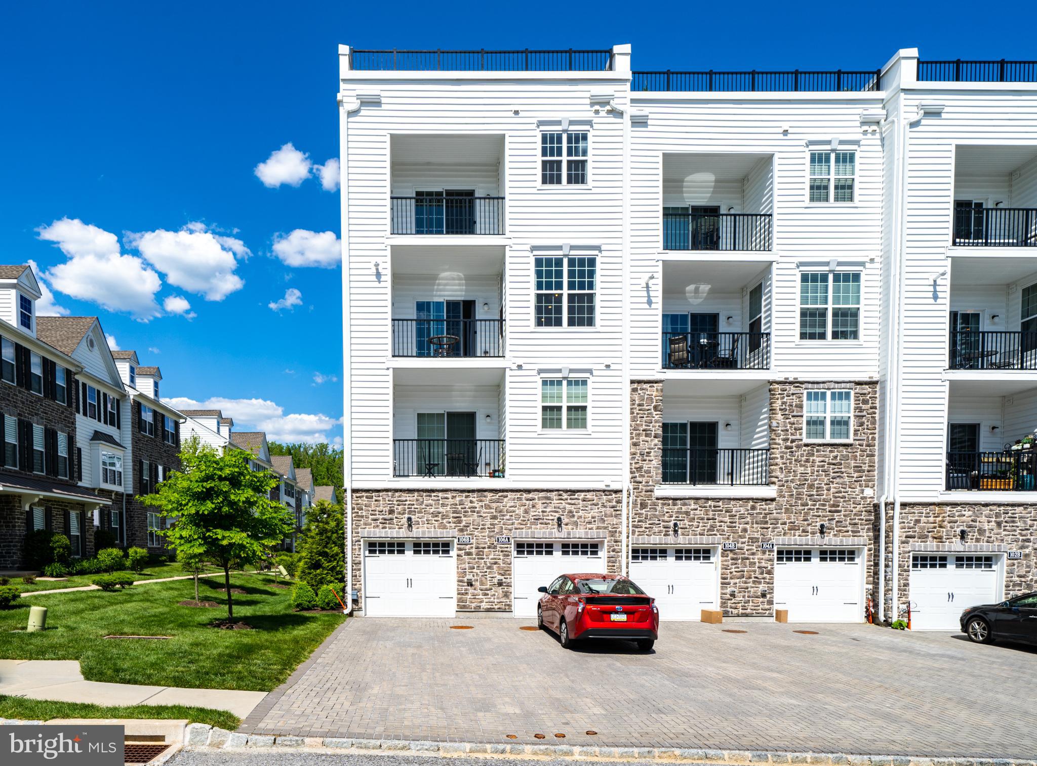 106 B Corvus Circle Springfield, PA 19064 - Photo 1 of 49 Gallery Image 1