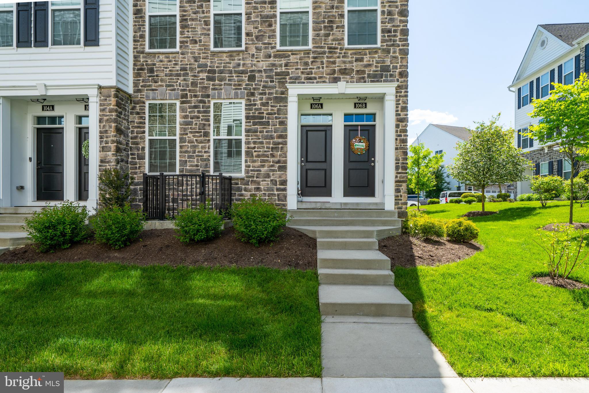 106 B Corvus Circle Springfield, PA 19064 - Photo 2 of 49 Gallery Image 2