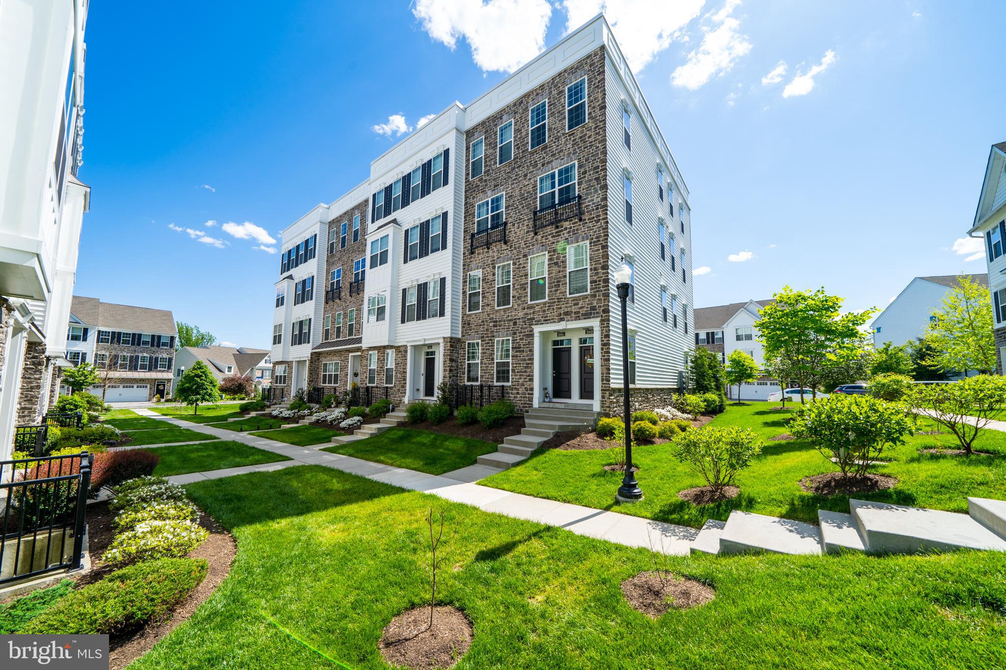 106 B Corvus Circle Springfield, PA 19064 - Photo 47 of 49 Gallery Image 47