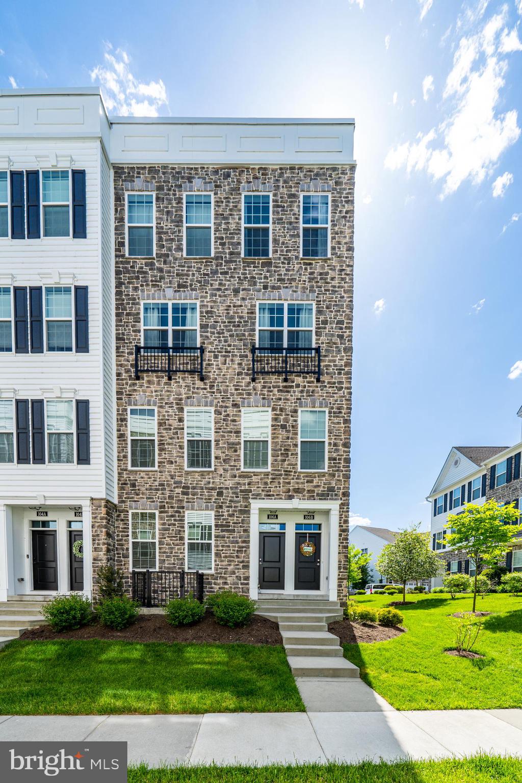 106 B Corvus Circle Springfield, PA 19064 - Photo 48 of 49 Gallery Image 48