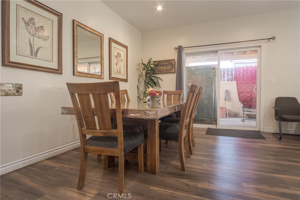12600 San Fernando Road, Unit 121 Sylmar, CA 91342 - Photo 4 of 18