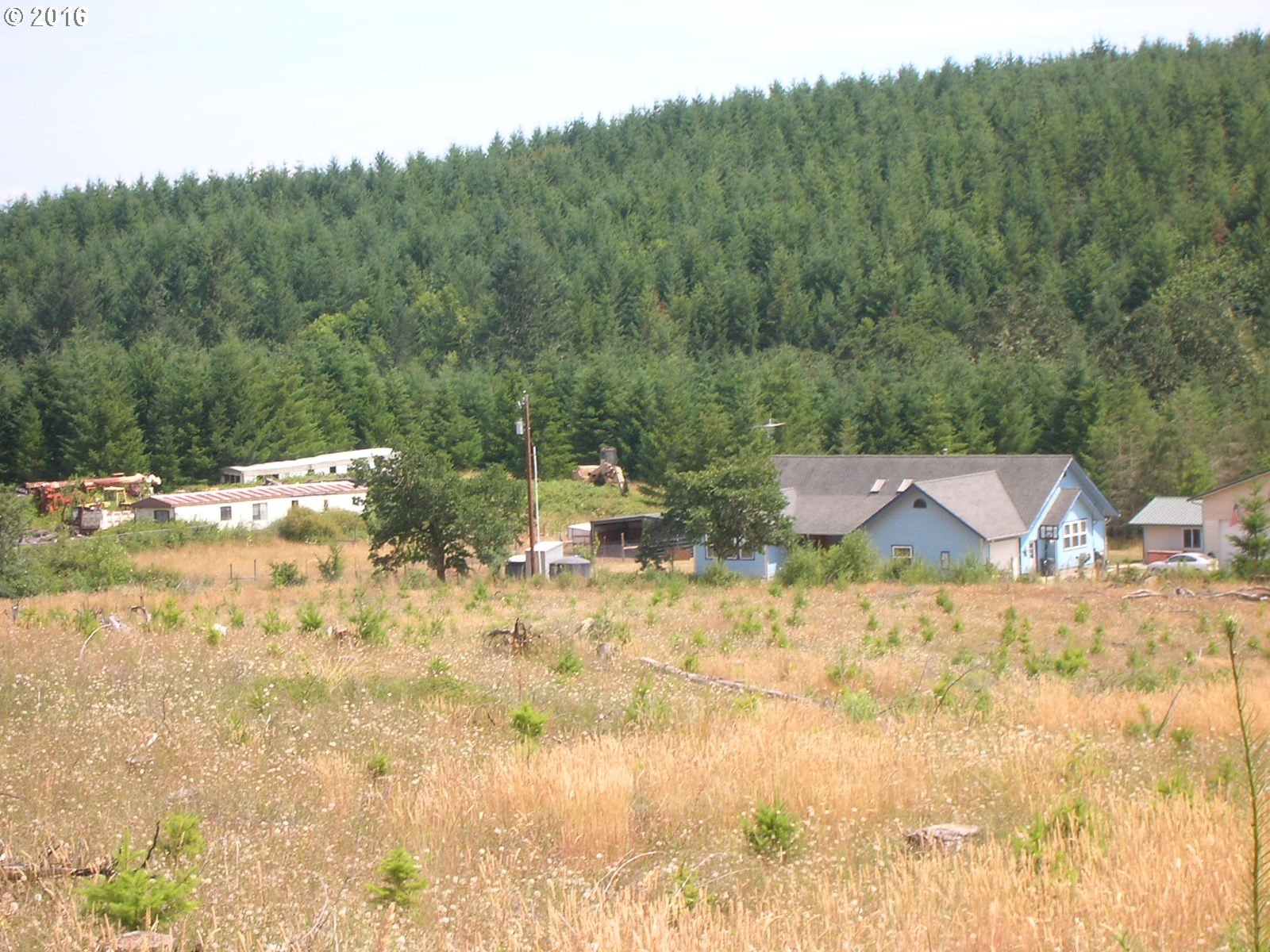 Mccain Road Monroe, OR 97456 - Photo 15 of 23 Gallery Image 15