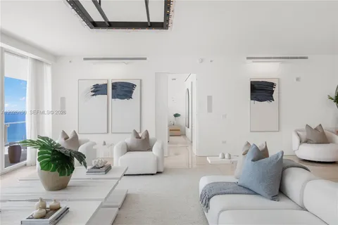 $31,500,000 | 9001 Collins Avenue, Unit S1003, Surfside, FL 33154