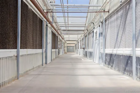 a view of entryway