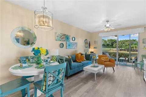 $232,000 | 2815 Cypress Trace Circle, Unit 104, Naples, FL 34119