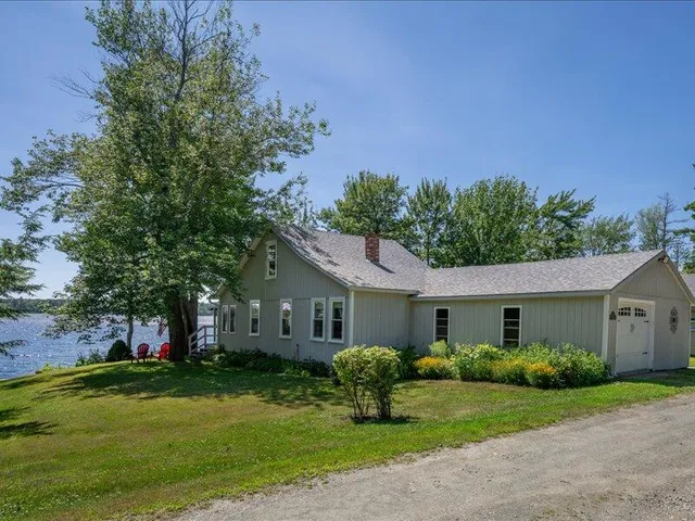 $399,000 | 46 Pond Road, Eddington, ME 04428