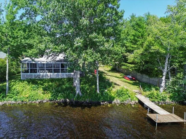 $399,000 | 46 Pond Road, Eddington, ME 04428