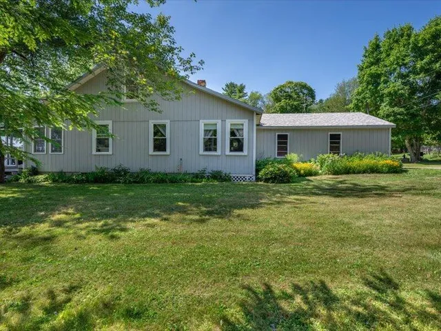 $399,000 | 46 Pond Road, Eddington, ME 04428