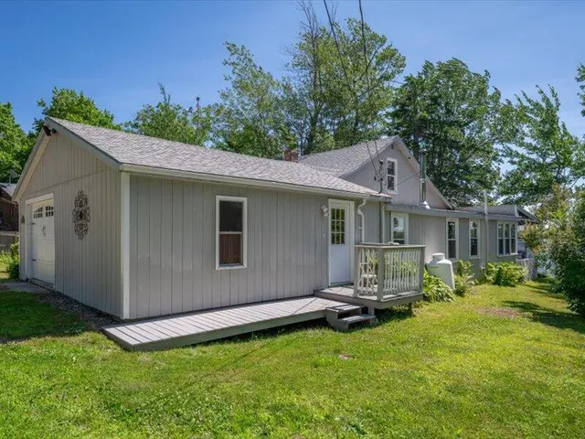 $399,000 | 46 Pond Road, Eddington, ME 04428