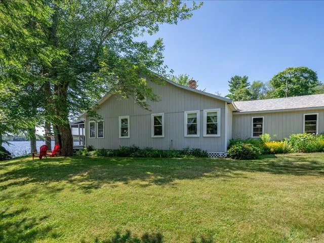 $399,000 | 46 Pond Road, Eddington, ME 04428