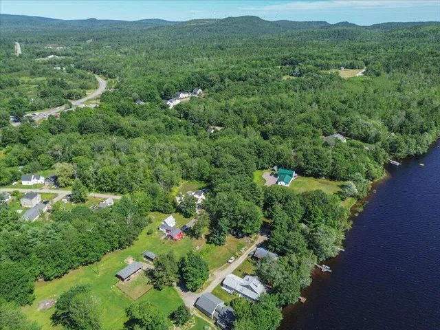 $399,000 | 46 Pond Road, Eddington, ME 04428
