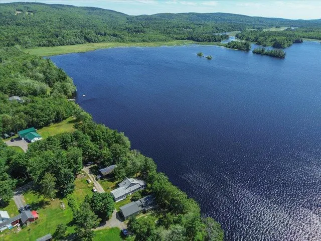 $399,000 | 46 Pond Road, Eddington, ME 04428