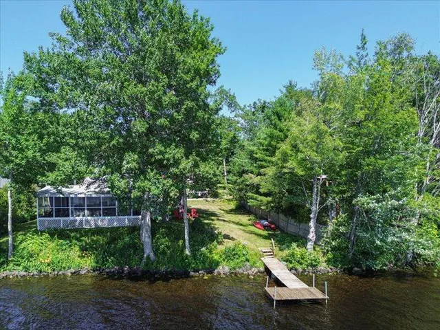 $399,000 | 46 Pond Road, Eddington, ME 04428