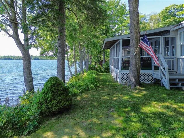 $399,000 | 46 Pond Road, Eddington, ME 04428