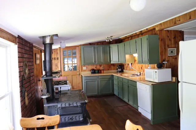 $399,000 | 46 Pond Road, Eddington, ME 04428