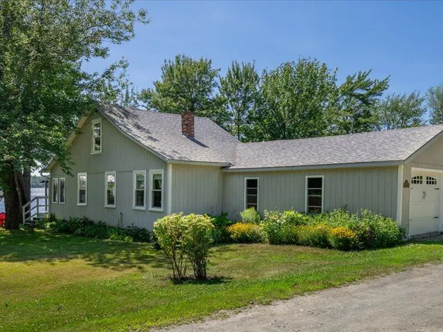 $399,000 | 46 Pond Road, Eddington, ME 04428