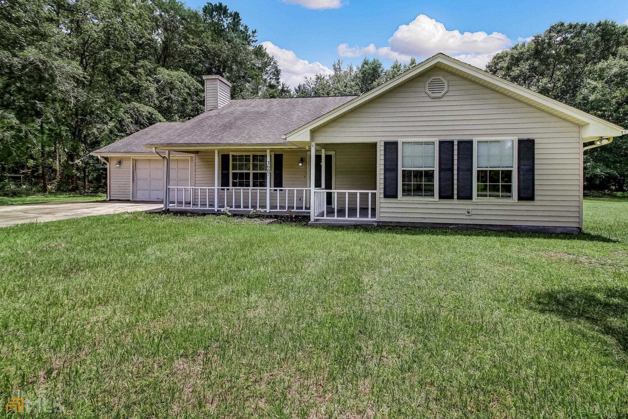 3607 Clarks Bluff Road Kingsland, GA 31548 - Photo 1 of 1 Gallery Image 1