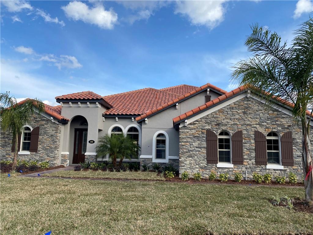 193 Rosa Bella View DeBary, FL 32713 - Photo 1 of 1 Gallery Image 1