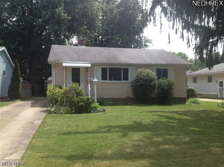 23857 Maple Ridge Road North Olmsted, OH 44070 - Photo 1 of 16 Gallery Image 1