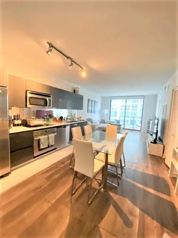 $2,800 | 31 Southeast 6th Street, Unit 2404, Miami, FL 33131