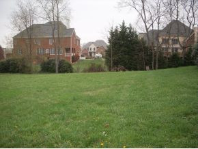 1308 Lake Ridge Square, Unit 5 Johnson City, TN 37601 - Photo 2 of 6 Other View From Street