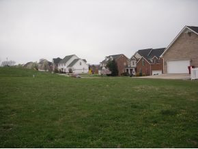 1308 Lake Ridge Square, Unit 5 Johnson City, TN 37601 - Photo 6 of 6 Neighborhood Across Street