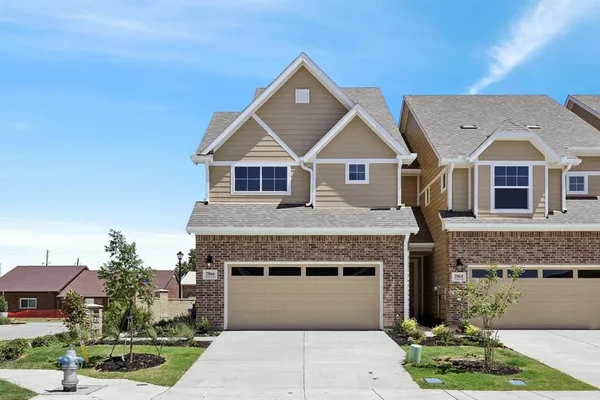 $2,650 | 2866 Grandview Drive, Wylie, TX 75098
