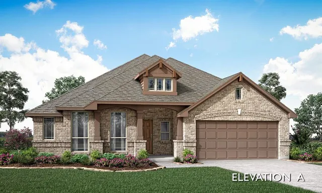 $483,015 | 824 Alamo Court, DeSoto, TX 75115