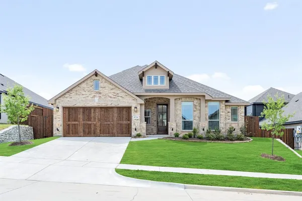 $473,015 | 824 Alamo Court, DeSoto, TX 75115