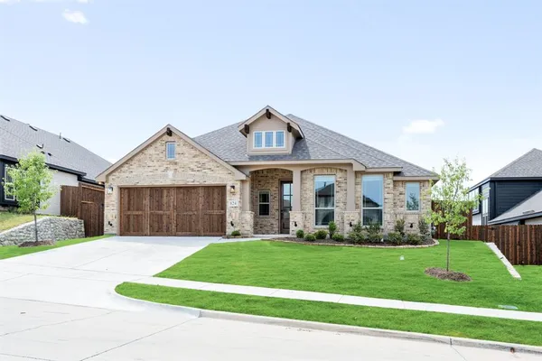 $473,015 | 824 Alamo Court, DeSoto, TX 75115