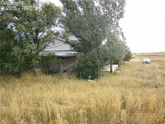11886 Paint Mine Road Calhan, CO 80808 - Photo 21 of 25 Gallery Image 21