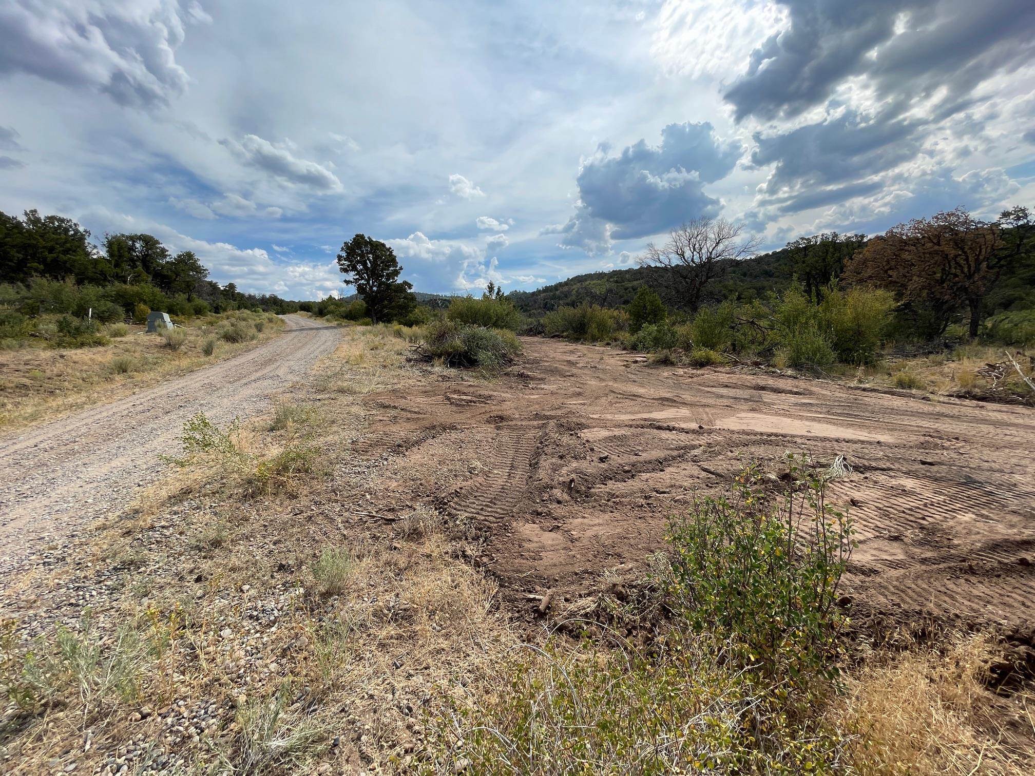 18973 Elk Reserve Road Glade Park, CO 81523 - Photo 8 of 21 a view of outdoor space and green space