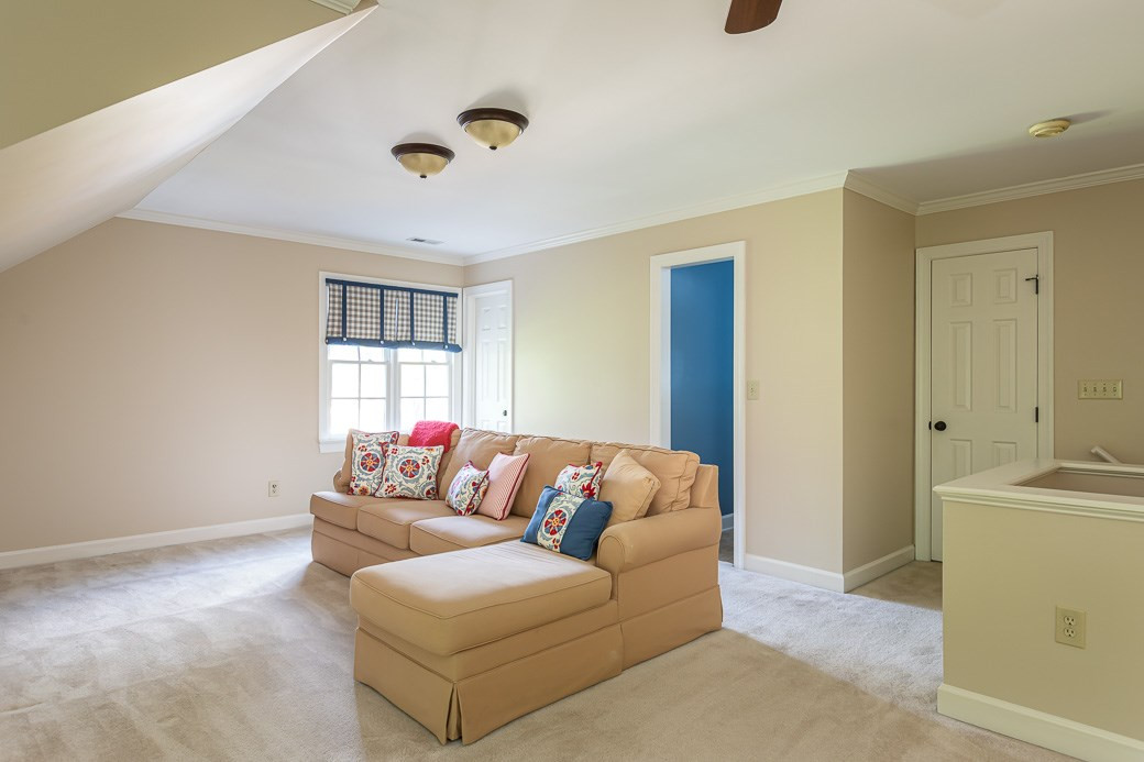6120 Friars Walk Place Raleigh, NC 27609 - Photo 14 of 21 BONUS ROOM
