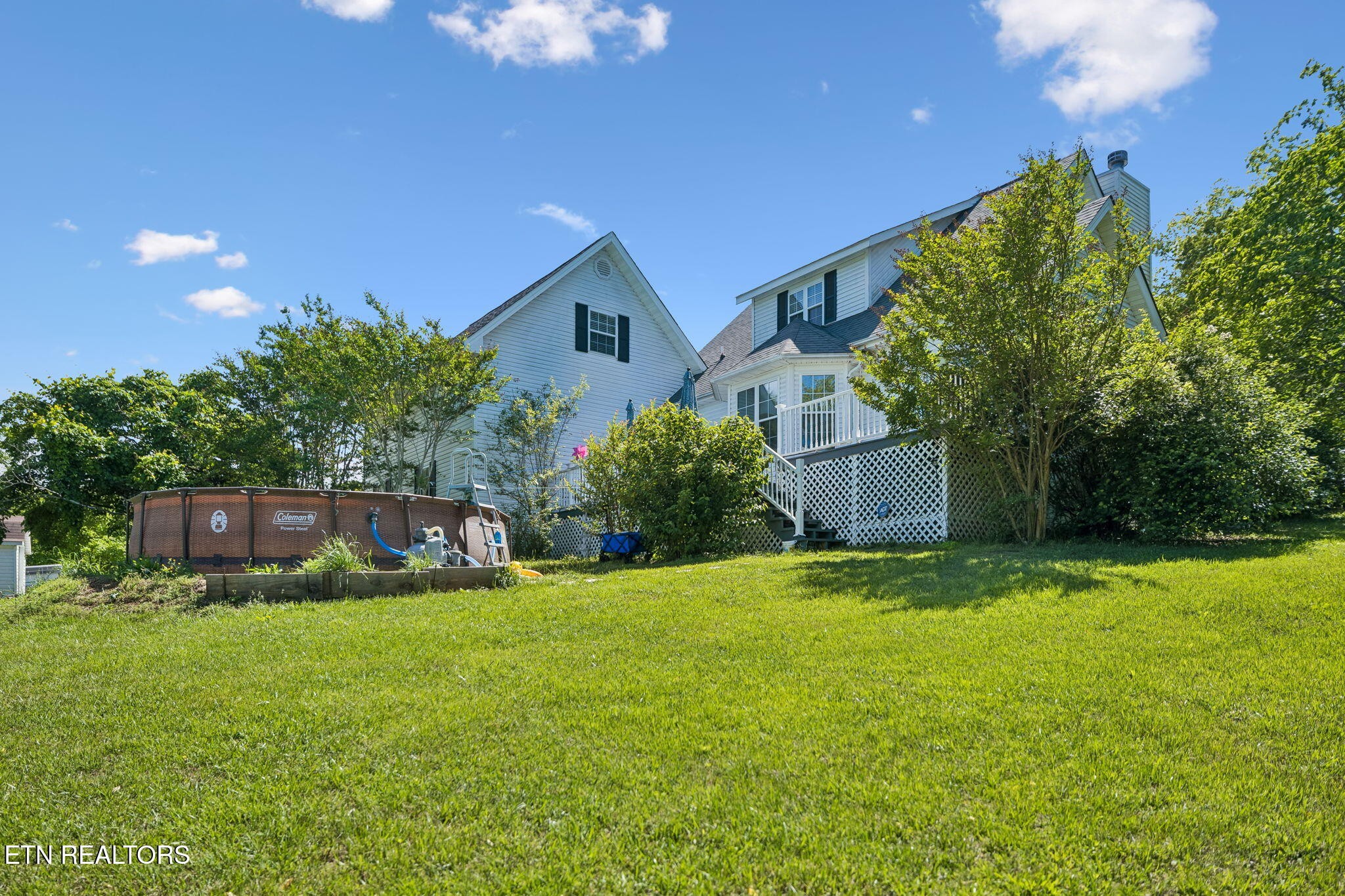 137 Meadow Run Bean Station, TN 37708 - Photo 27 of 42 Gallery Image 27