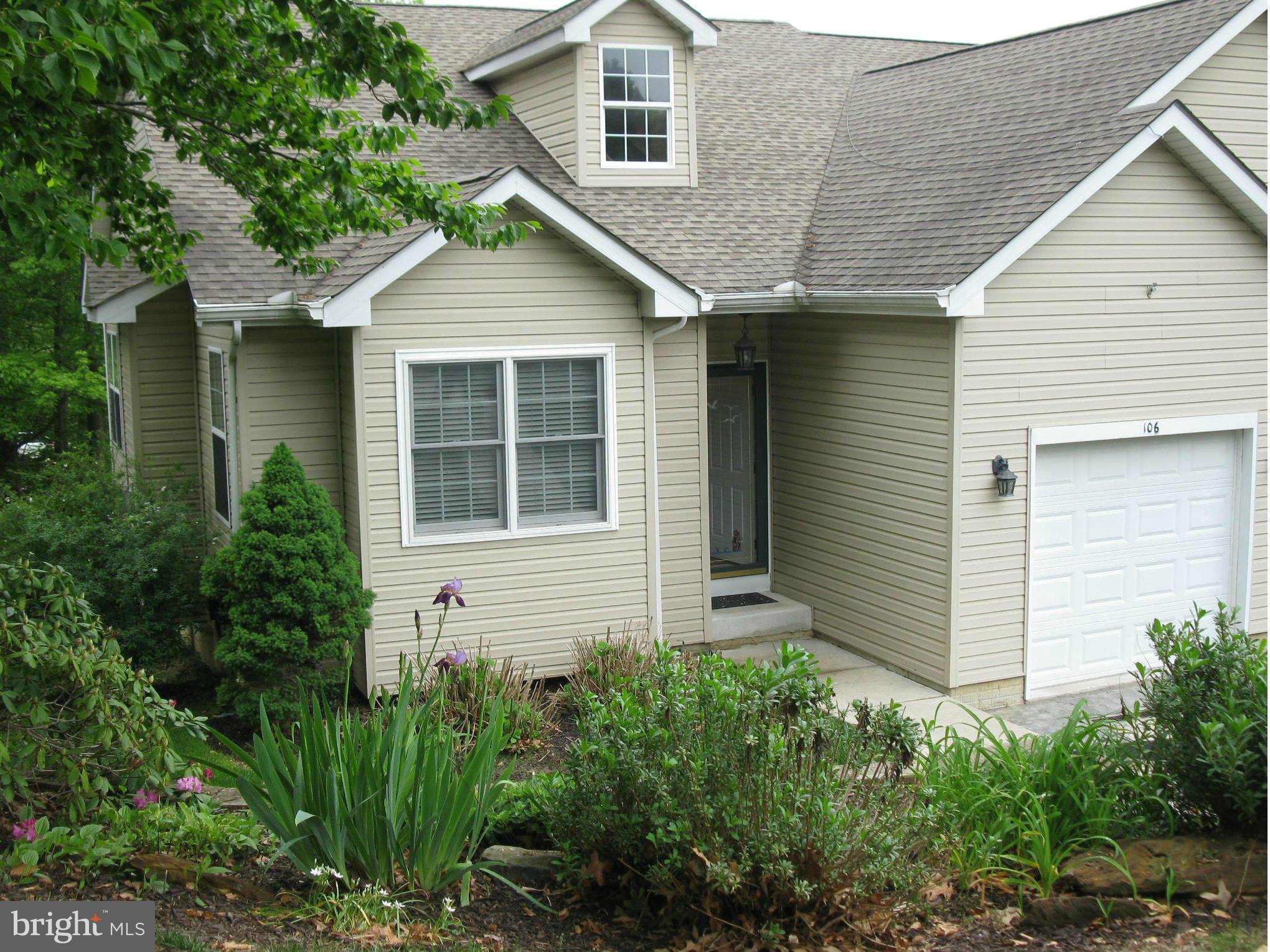 106 Ridge Run Road, Unit 22 North East, MD 21901 - Photo 1 of 29 Exterior (Front)