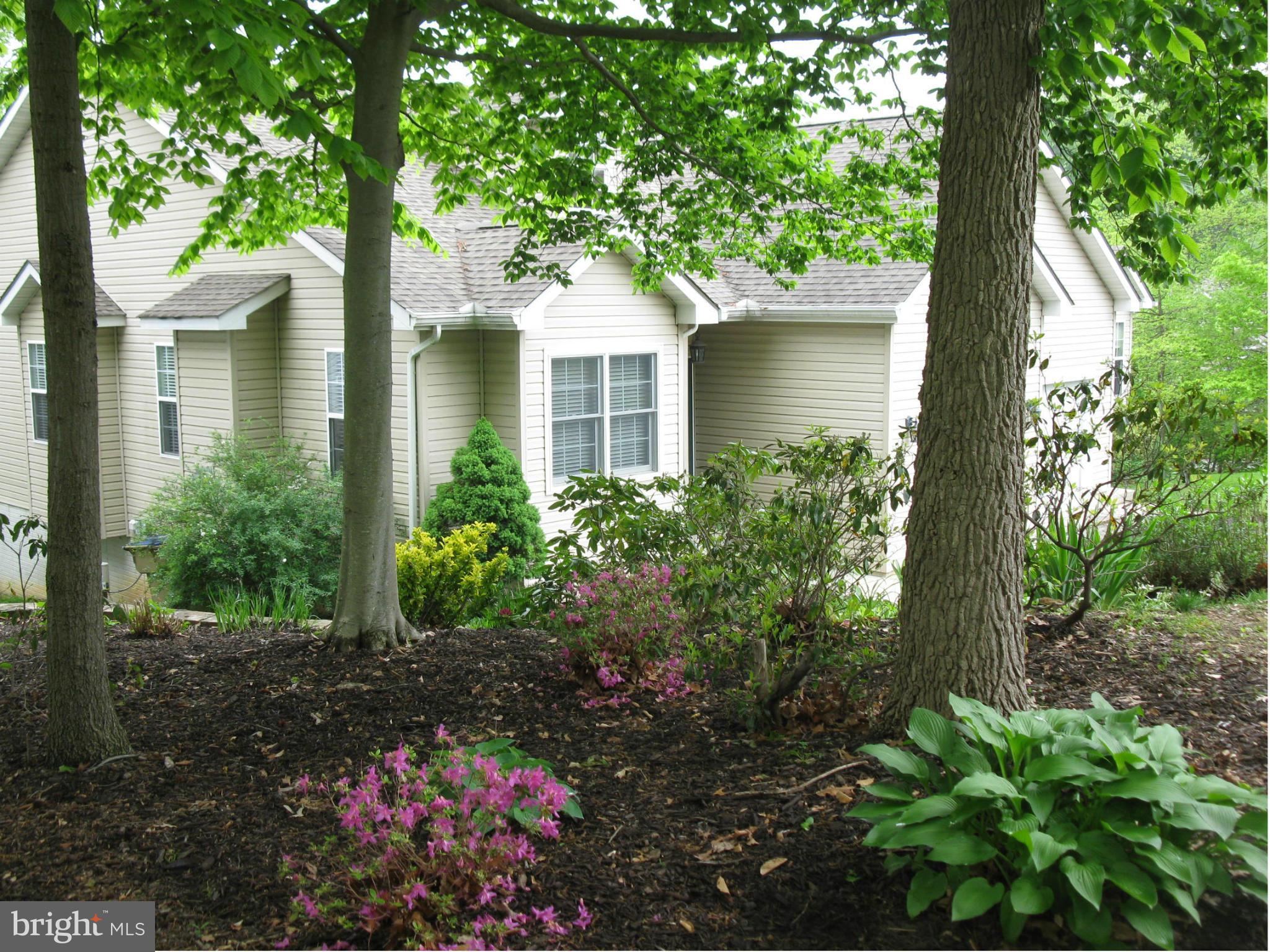106 Ridge Run Road, Unit 22 North East, MD 21901 - Photo 2 of 29 Exterior (Front)