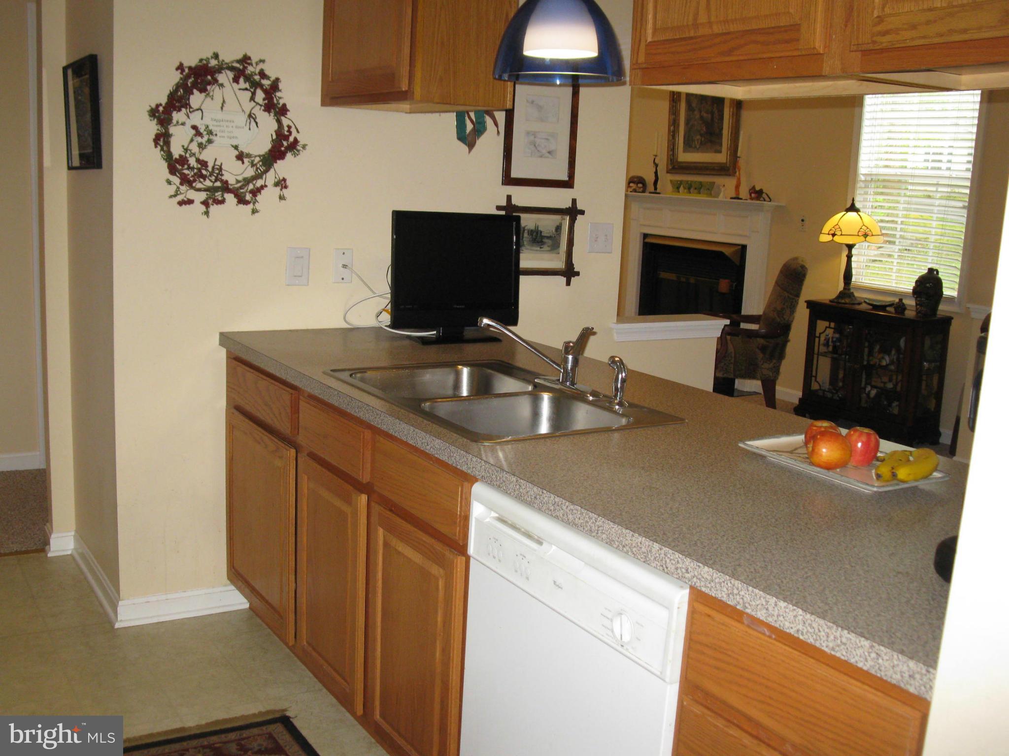 106 Ridge Run Road, Unit 22 North East, MD 21901 - Photo 11 of 29 Kitchen