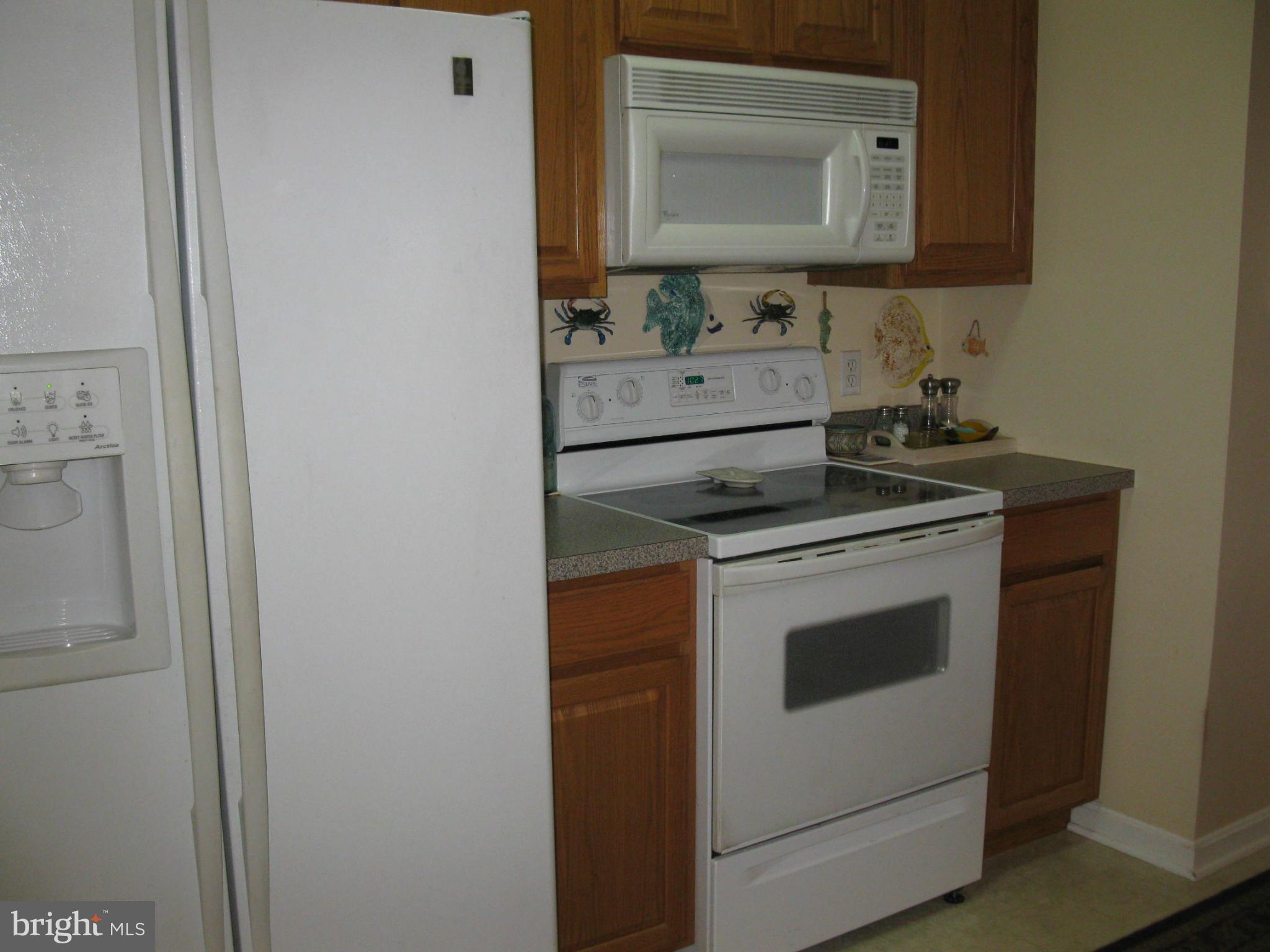 106 Ridge Run Road, Unit 22 North East, MD 21901 - Photo 12 of 29 Kitchen